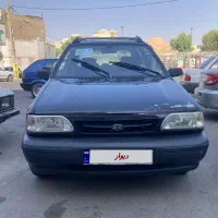 پراید ۸۴