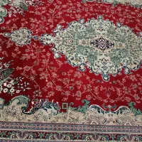 فرش ۱۲ متری