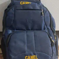 کوله پشتی مدرسه