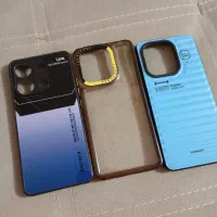 قاب موبایل ،کاور موبایل Redmi note 13 4G