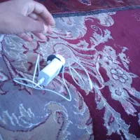 شارژرکن تمیز استفاده نشده