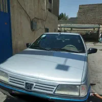 پژو96بی رنگ