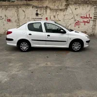 206SD مدل 97|خودرو سواری و وانت|کرج, گلشهر|دیوار