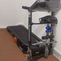 تردمیل خانگی نو