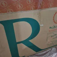 رودری پراید کاملا نو و آکبند