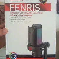 میکروفون گیمینگ ردراگون