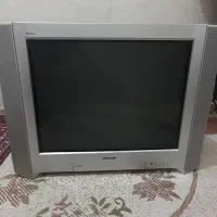 تلویزیون ۲۱ اینچ رنگی