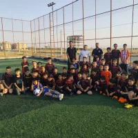ثبت نام مدرسه فوتبال بهمن مهرگان