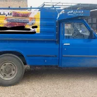 کارخانه قالیشویی سرویس دهی تمام نقاط استان رایگان