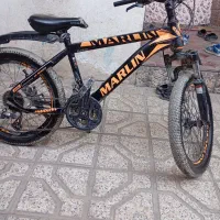 دوچرخه مارلین 20
