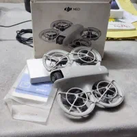 هلی شات نئو dji