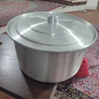 قابلمه روحی بزرگ نو نو