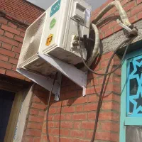 نصب ، تعمیرات کولرگازی