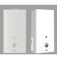 آبگرمکن کارکرده دیواری بوتان گازی شهری ژیگلورشهری