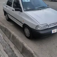 پراید 131se
