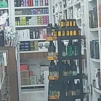 فروشندگی در لوازم آرایشی و آرایشگاهی فلکه برق