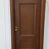 نصب درب ضد سرقت ودربو چهار چوب