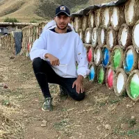 محصولات اروم عسل