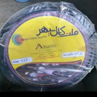 فروش کابل برق نو