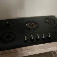 اجاق گاز صفحه ای MDf