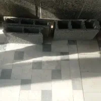 استخدام بلوک زن