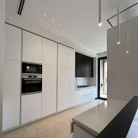 ۱۰۵ متر ۲ خواب تاپ‌لکیشن یوسف اباد