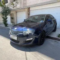 ام جی ۲۰۰۹ فول وارداتی نقد و اقساط