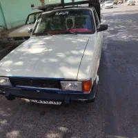 باربری وسایل وانت بار