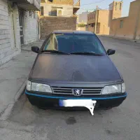 سواری روآ۸۷