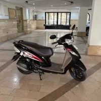 موتور wego مدل 1402 کل کارکرد ۱۸۵۰ تا