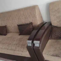 مبل ۷ نفره