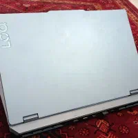 لپ تاپ گیمینگ نسل ۱۳  lenovo.loq