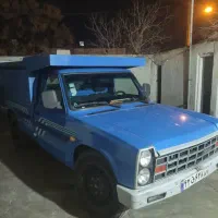 بار بری نیسان  با کرایه منصفانه