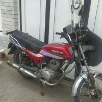 موتور سی جی ال 150Cc