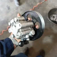 پمپ هیدرولیک پژو 405