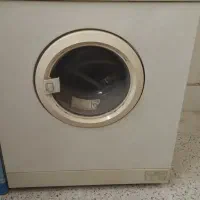 ماشین لباسشویی
