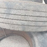 لاستیک تیوبلس نیسان 215سالم چینی