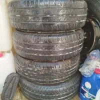 لاستیک 405