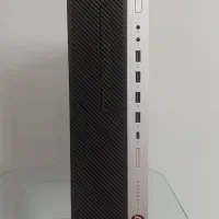 کیس خانگی مینی کیس HP