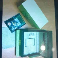 جعبه برنده رولکس