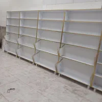 قفسه MDF