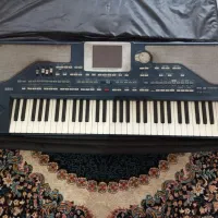 ارگ pa800