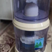 تصفیه آب