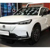 Ens1  هندا ژاپن برقی