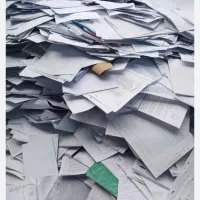 خرید و فروش کاغذ باطله