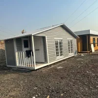 کانکس ویلایی/پیش ساخته