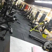 باشگاه ورزشی
