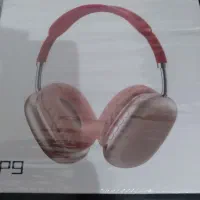 هدفون p9و ایرپاد نو