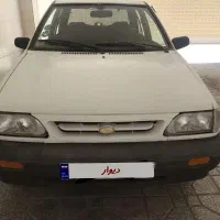 پراید82یگانه