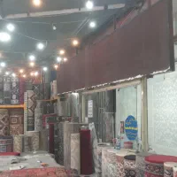 تابلو روان در حد نو